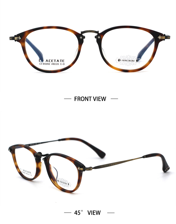 designer frames for eye glasses-D