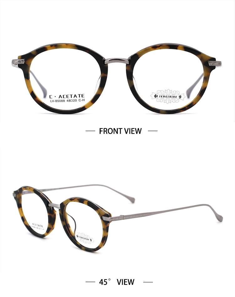 design glasses frame-C-H
