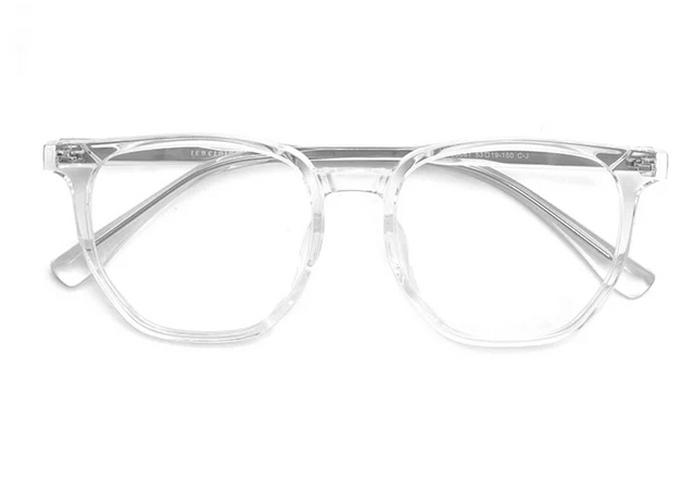 Wholesale Tr90 Glasses Frames 26061