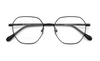 Titanium Frame Eyewear Optical