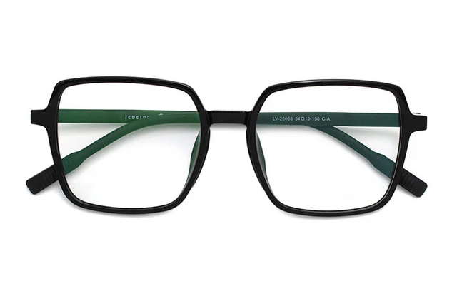Wholesale Tr90 Glasses Frame 26063