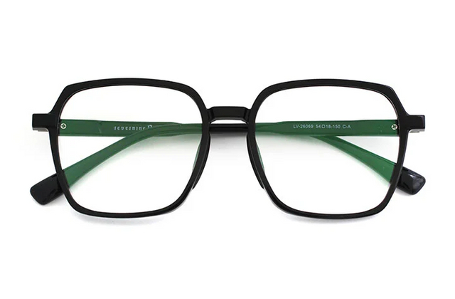 Wholesale Tr90 Glasses Frames 26069