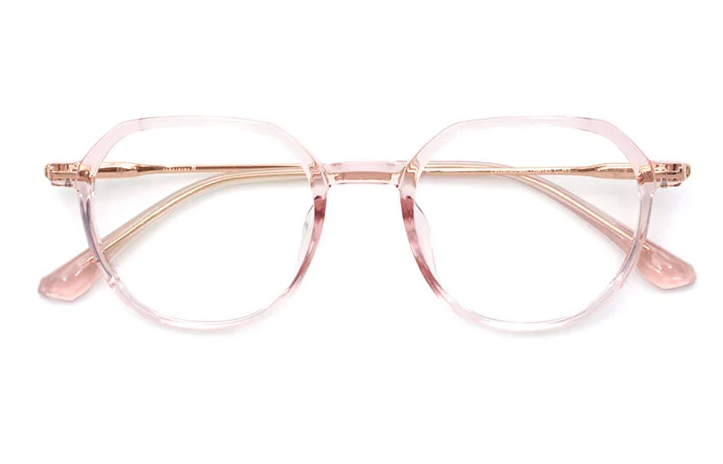Square Spectacles