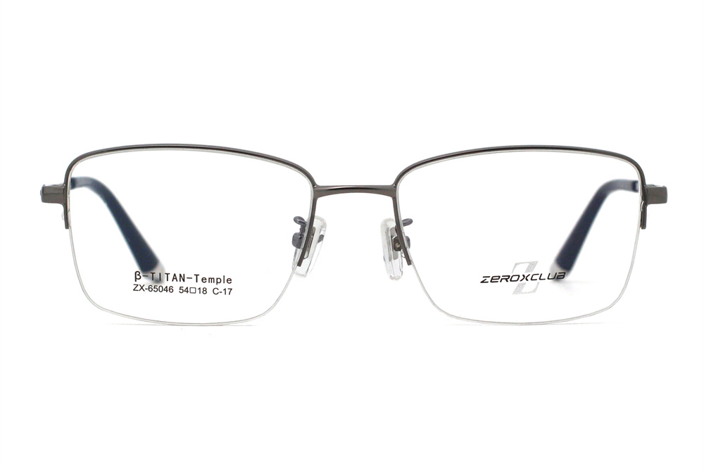 Wholesale Titanium Glasses Frames 65046