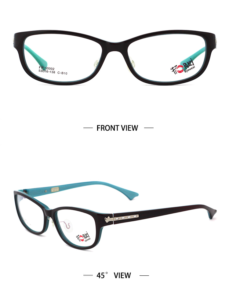 glasses acet frame SKU-B10