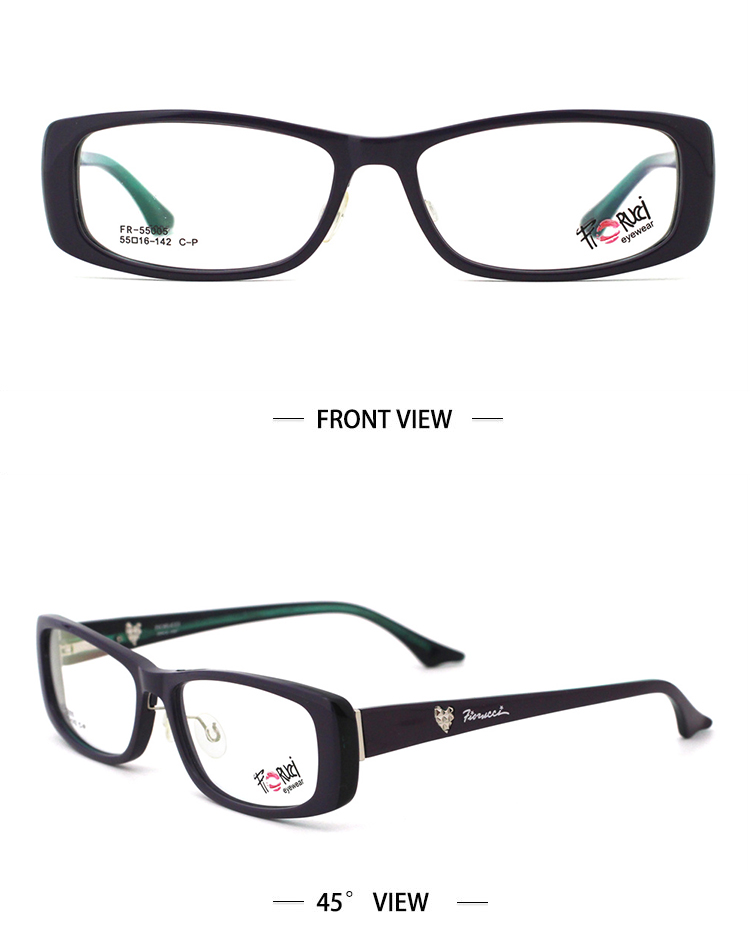 eyewear acetato frames SKU-P
