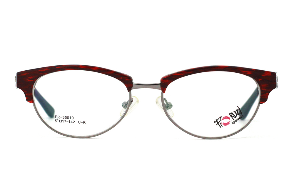 Acetate Optical Glasses Frames