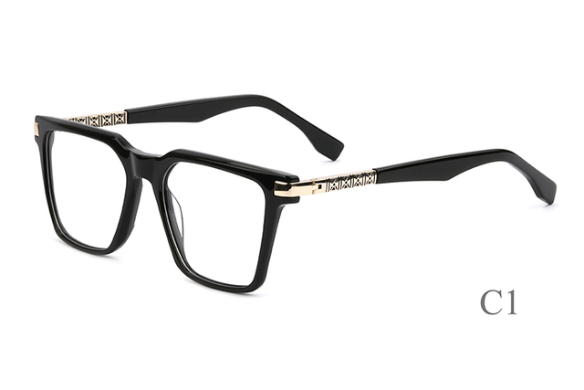 Wholesale Acetate Glasses Frames JBO6188