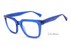 Wholesale Acetate Glasses Frames QM8823