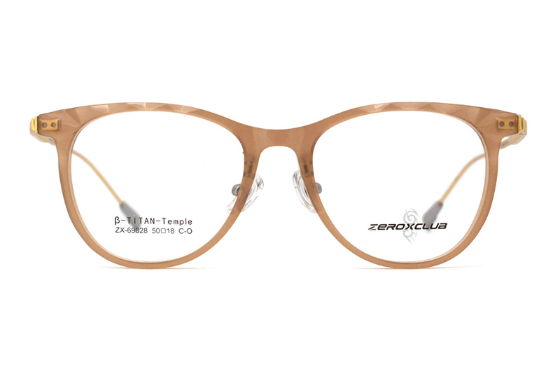 Wholesale Designer Glasses Frame 69028