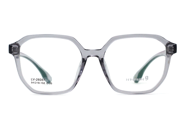 Wholesale Tr90 Glasses Frames 26051