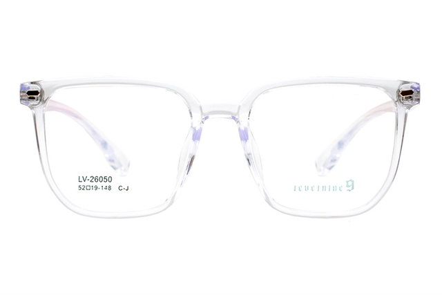 Wholesale Tr90 Glasses Frames 26050