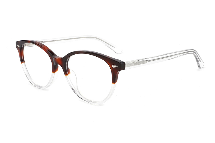 Wholesale Acetate Glasses Frames FG1196