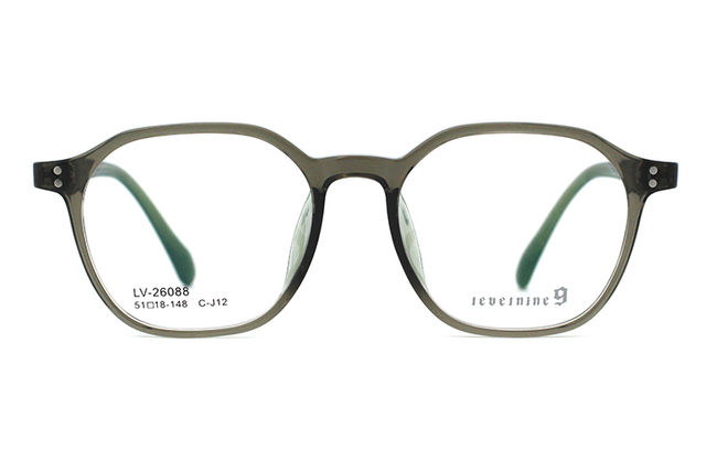 Wholesale Tr90 Glasses Frames 26088