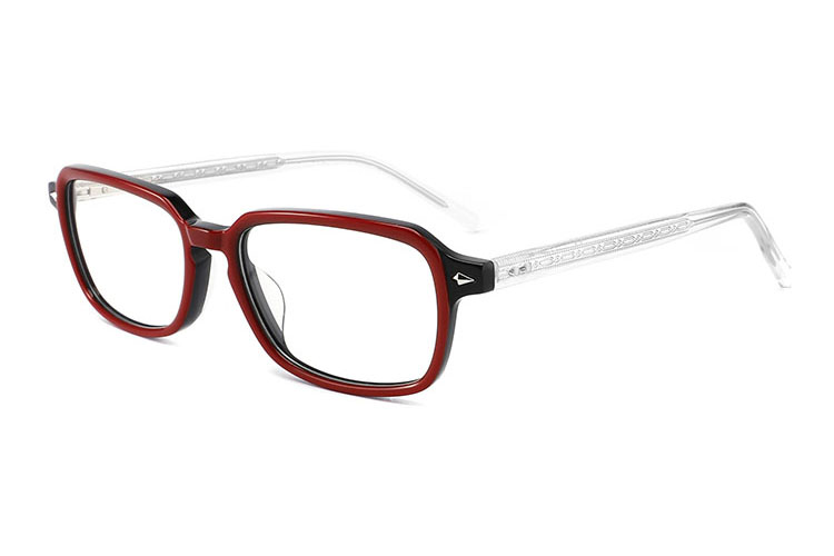 Wholesale Acetate Glasses Frames FG1338