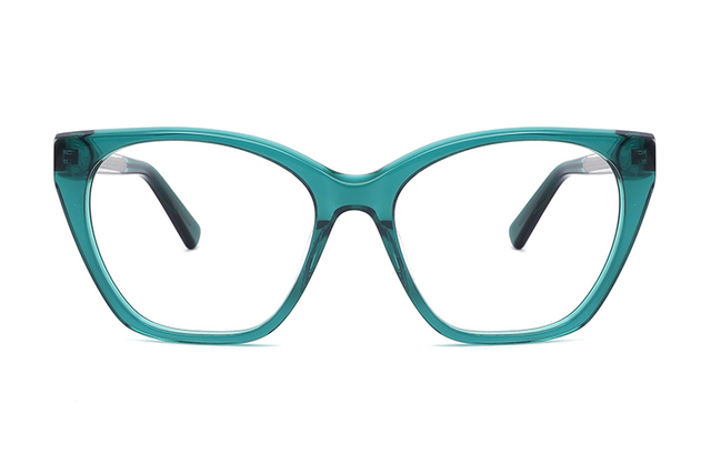 Wholesale Acetate Glasses Frames FG1140
