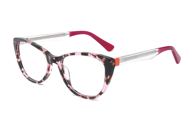 Wholesale Acetate Glasses Frames FG1142