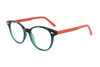 Wholesale Acetate Glasses Frame FG1159