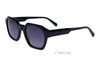 Acetate Sunglasses-BAF2069LS