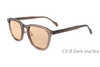 Acetate Sunglasses-BAF5008PS