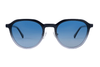 Acetate Sunglasses-BAF5009PS