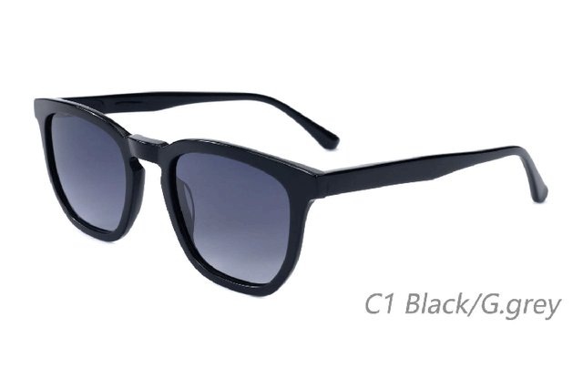 Acetate Sunglasses-BAF5001S