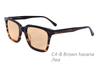 Acetate Sunglasses-BAF5004S