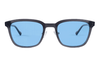 Acetate Sunglasses-BAF5013PS