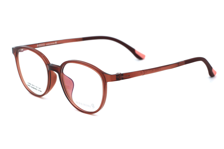 Ultem Round Frames