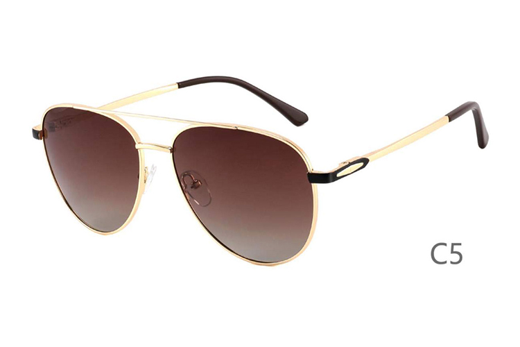Metal Sunglasses-6322