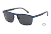 Metal Sunglasses-6303