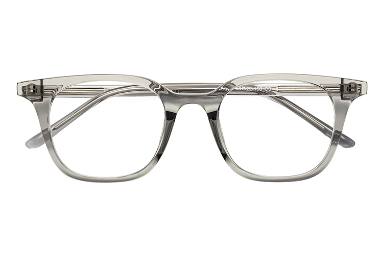 TR90 Transparent Frame Glasses