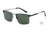 Metal Sunglasses-6356