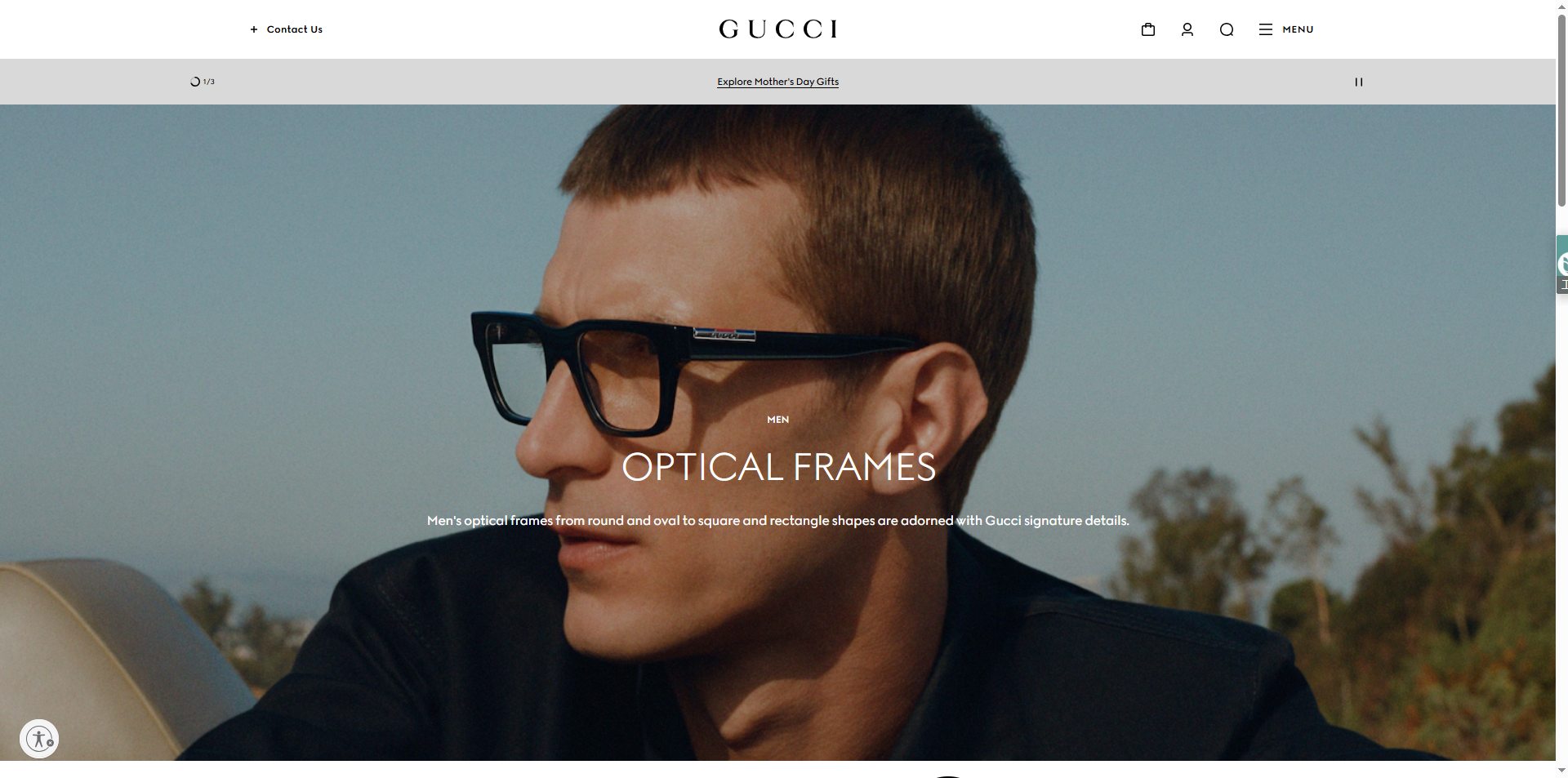 &zwnj;Gucci