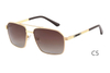 Metal Sunglasses-6283