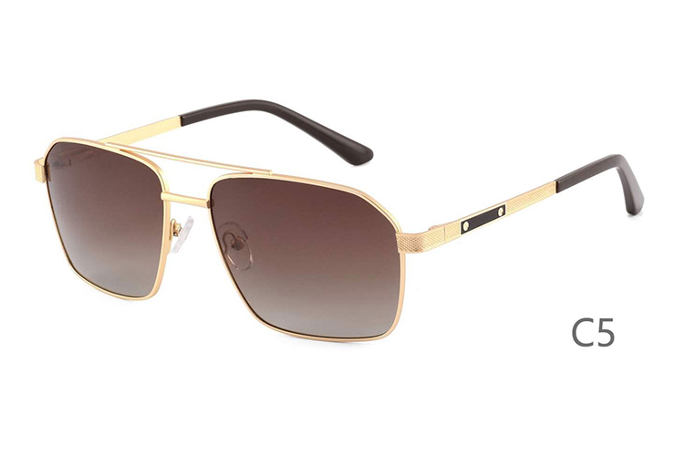 Metal Sunglasses-6283
