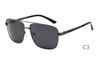 Metal Sunglasses-6285