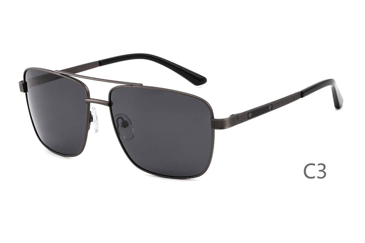 Metal Sunglasses-6285