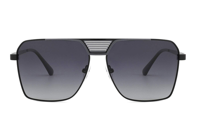 Metal Sunglasses-6293