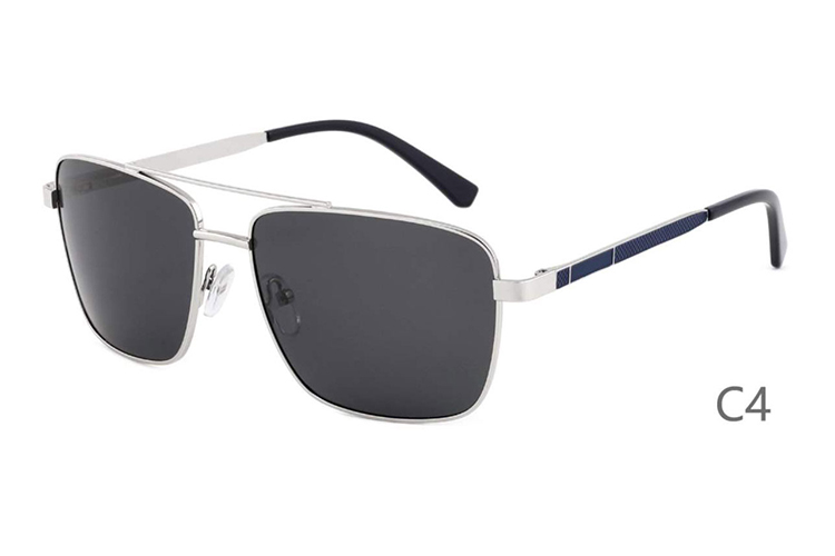 Metal Sunglasses-6288
