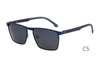 Metal Sunglasses-6302