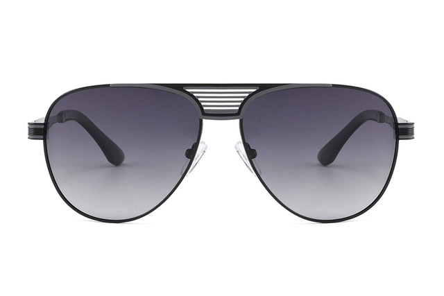Metal Sunglasses-6297