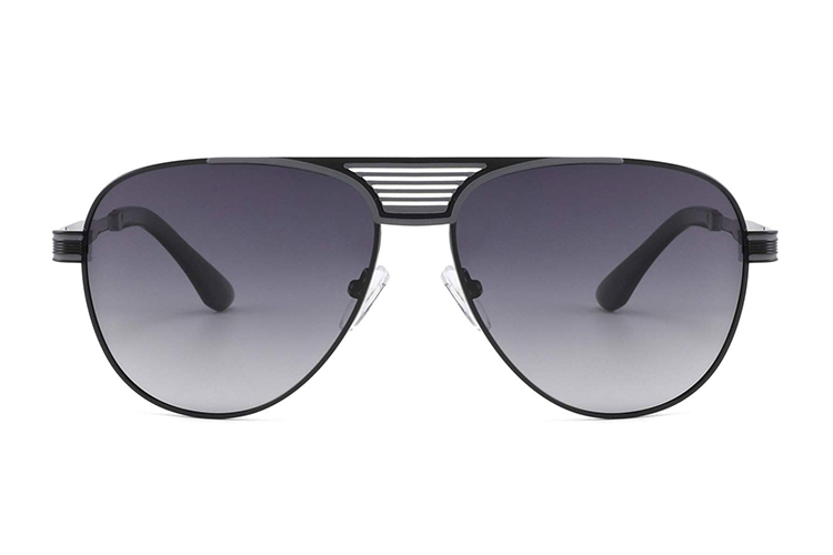 Metal Sunglasses-6297