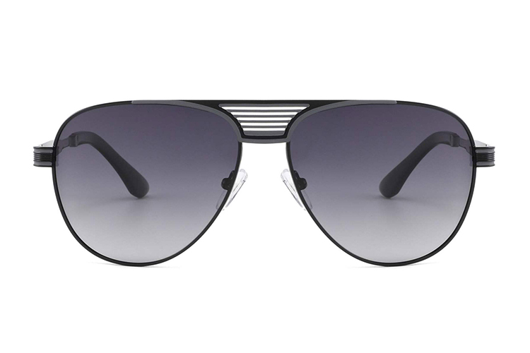 Metal Sunglasses-6297