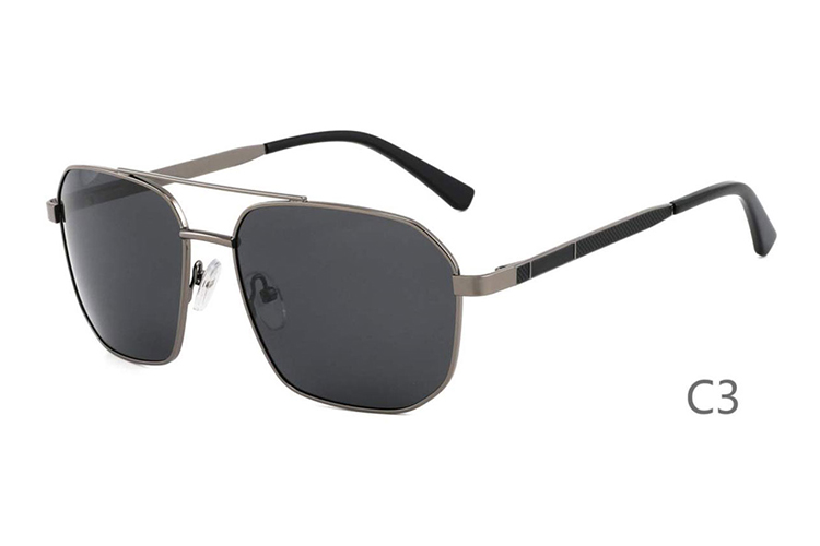Metal Sunglasses-6287