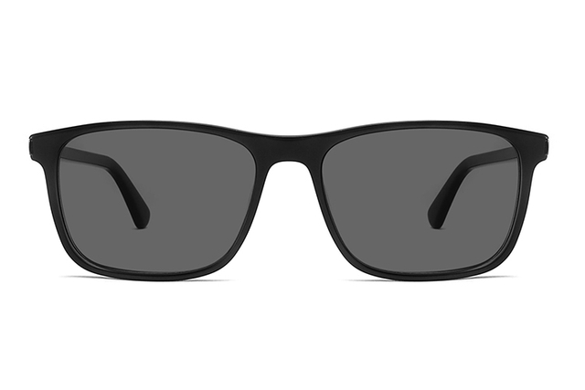 Aviator Sunglasses with Metal Frame