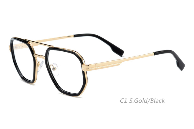 Wholesale Metal Glasses Frames 4582H 
