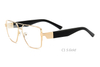Wholesale Metal Glasses Frames 4690