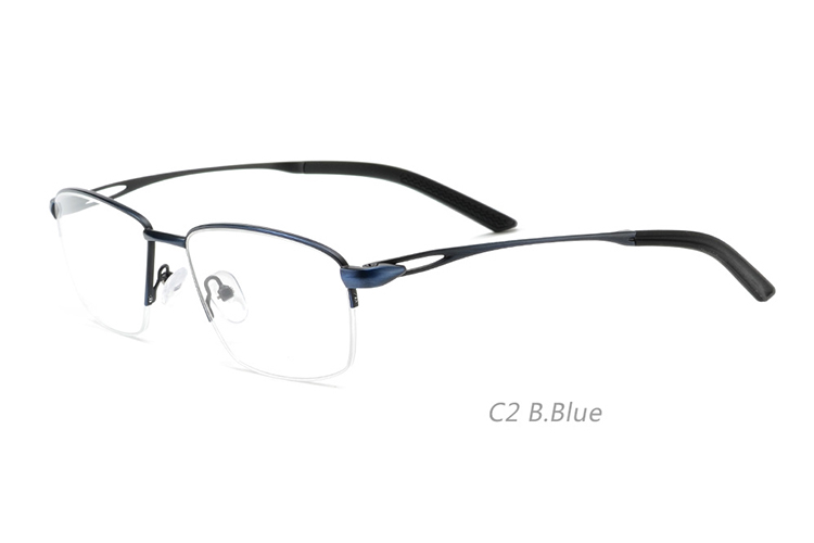 Wholesale Metal Glasses Frames 4704