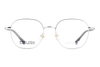 Wholesale Metal Glasses Frames 83687